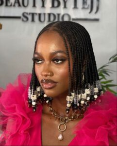 inspiration coiffure